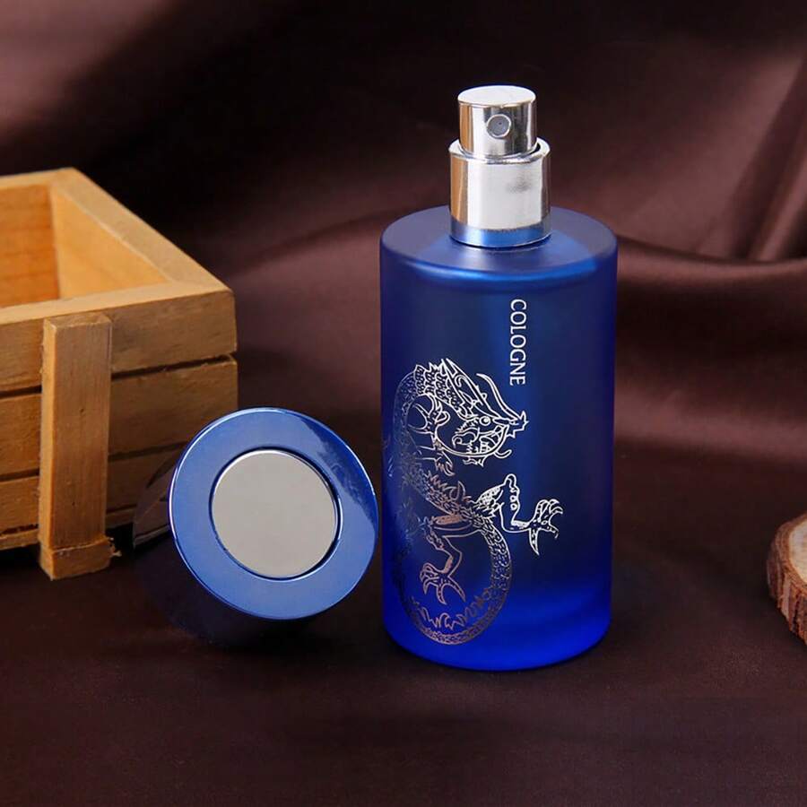 50ml Century Cologne Men's Per – обзор и цена Perfume Fragrance Blue