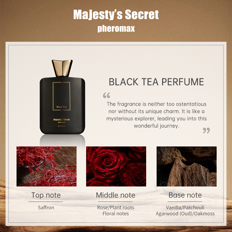 Luxury Men's Pefume 10m Premiu – обзор и цена Perfume Aqua Fragrance