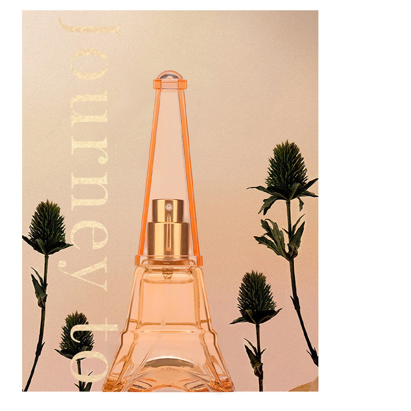 Women Romantic Paris Tower Las – обзор и цена Perfume Fragrance Paris