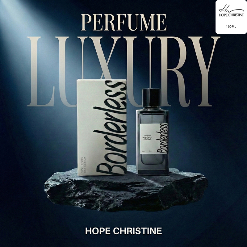 Luxury Borderless Men Perfume  – обзор и цена Perfume Lavender Fragrance