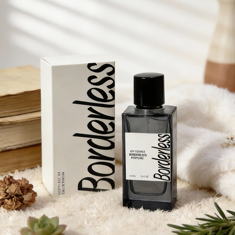 Luxury Borderless Men Perfume  – обзор и цена Perfume Lavender Fragrance