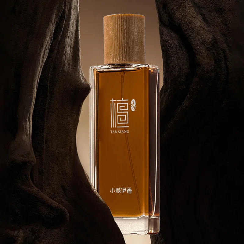 50ml Sandalwood Eau de Toilett – обзор и цена Fragrance Perfume Spray