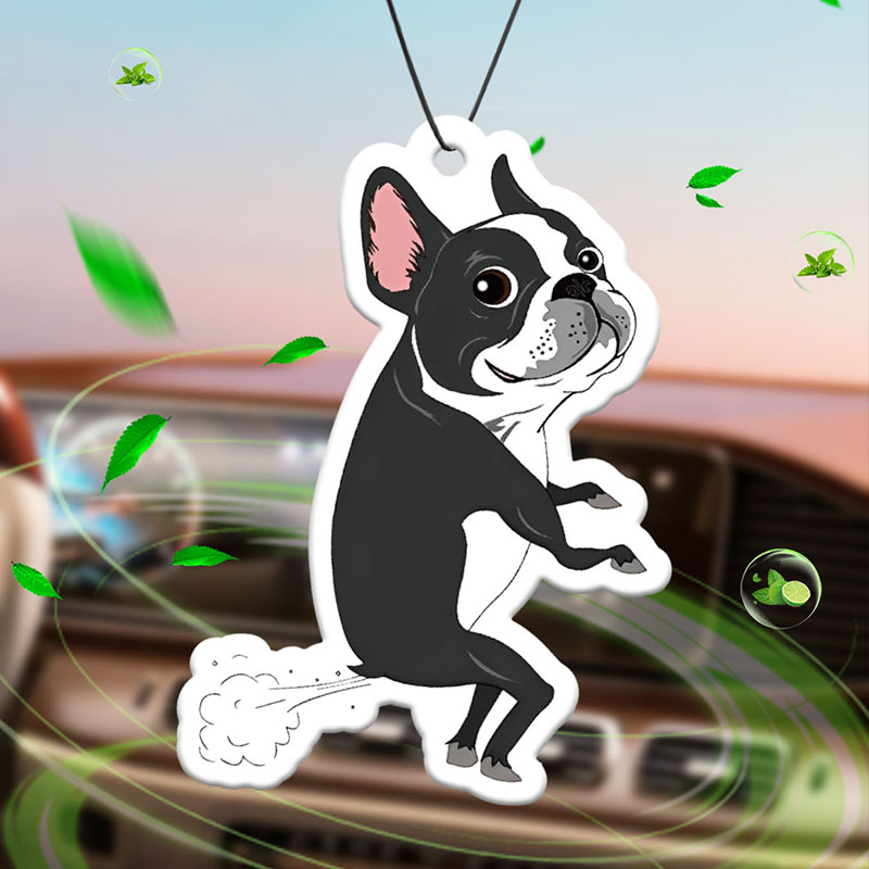 Boston Terrier Funny Dog Quote – обзор и цена Fragrance Quotes