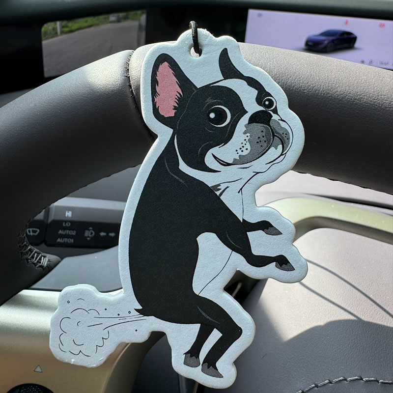 Boston Terrier Funny Dog Quote – обзор и цена Fragrance Quotes